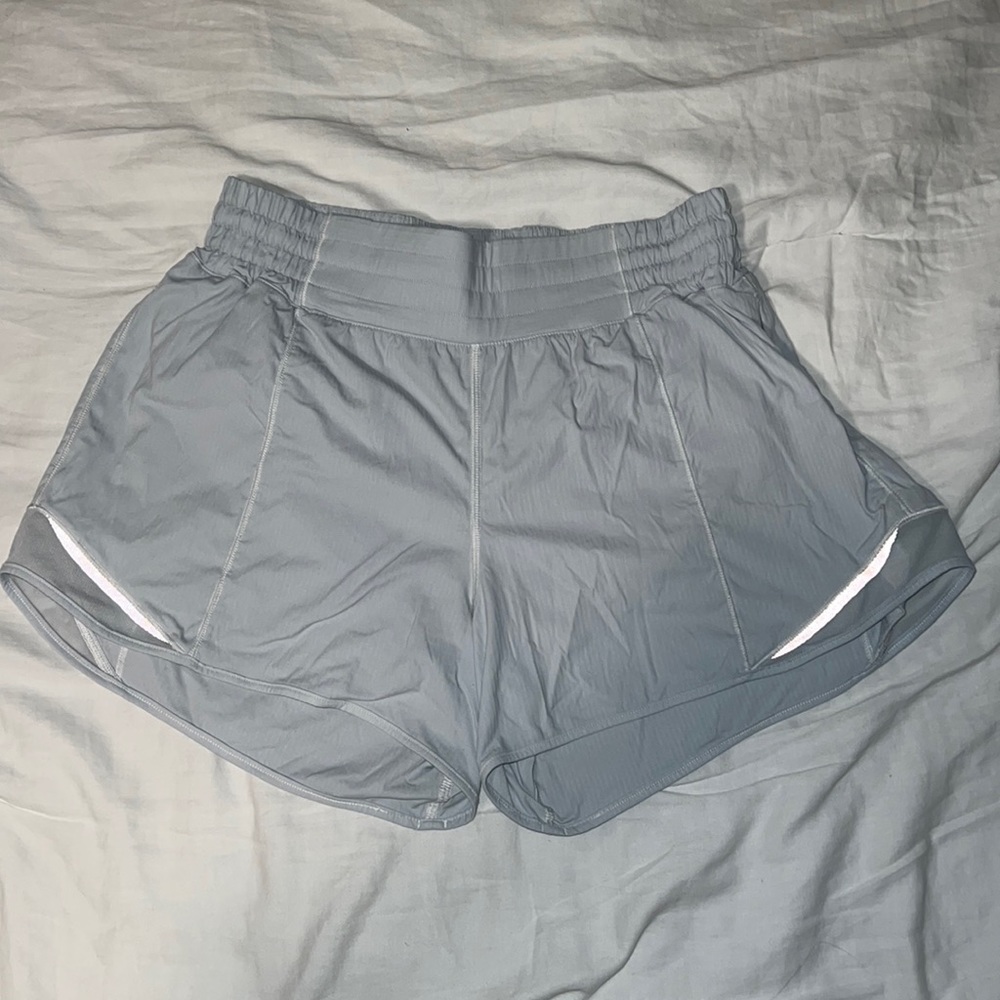 Lululemon Hotty Hots